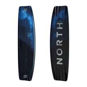 Atmos carbon