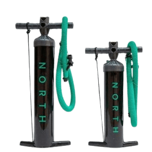 משאבה לקייט North Kite Pump
