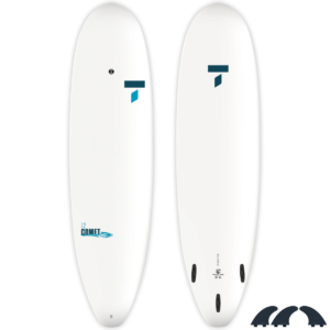 גלשן פאן בורד SIC Comet 7’2 TT