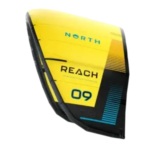 reach