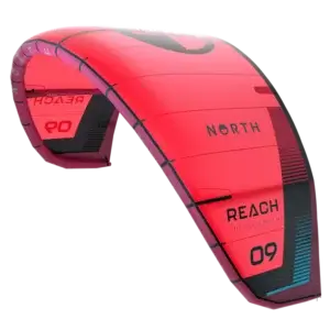 reach