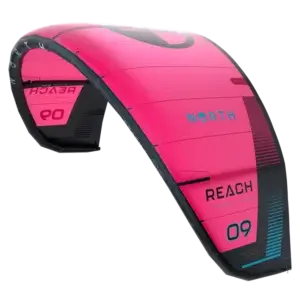 reach