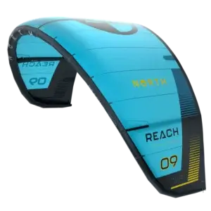 reach