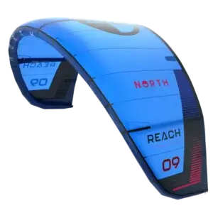 reach
