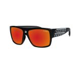 משקף שמש צף | בומברס | IRIE - Polarized Red Mirror Mana Series