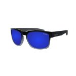 משקף שמש צף | בומברס | SMART-  Polarized Blue Mirror Crystal