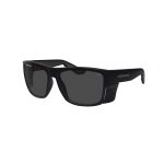 משקף שמש צף | בומברס | CLUTCH Safety - Polarized Smoke