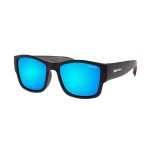 משקף שמש צף | בומברס | GOMER - Polarized Ice Blue Mirror