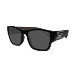 משקף שמש צף | בומברס | GOMER -Polarized Smoke Aloha Series