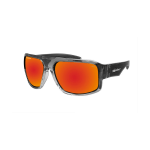 משקף שמש צף | בומברס | MEGA Safety - Polarized Red Mirror Crystal