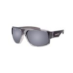 משקף שמש צף | בומברס | MEGA Safety - Polarized Silver Mirror Crystal