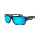 משקף שמש צף | בומברס | TIGER Safety - Polarized Ice Blue Mirror