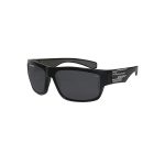 משקף שמש צף | בומברס | TIGER Safety - Polarized Smoke Aloha Series