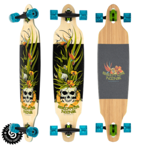 Sector9 LOOKOUT LEI