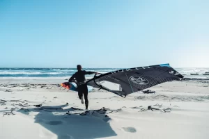 NORTH WAVE