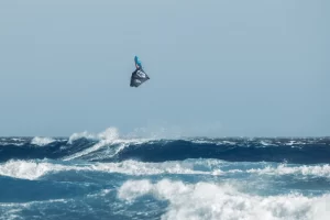 NORTH WAVE