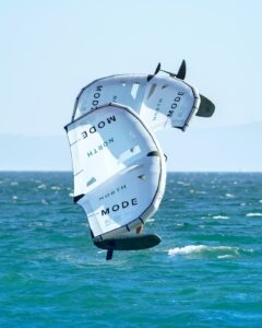 Mode Wing