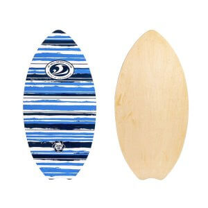 SkimboardWood