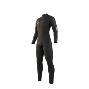 חליפת גלישה ארוכה לגברים The One Fullsuit 5/3mm Zipfree