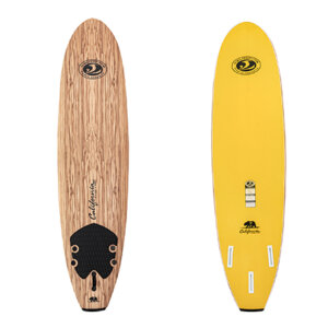 Surfboars 7'0