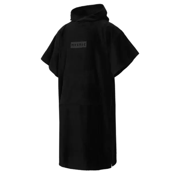 מגבת פונצ'ו לים COTTON DELUXE