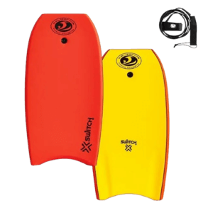 גלשן בוגי "42 Switch BodyBoard