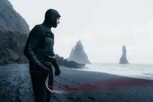 חליפת גלישה של Mystic