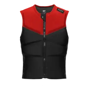 אימפקט וסט מגן לגלישת קייט Mystic BLOCK 2025 Impact Vest