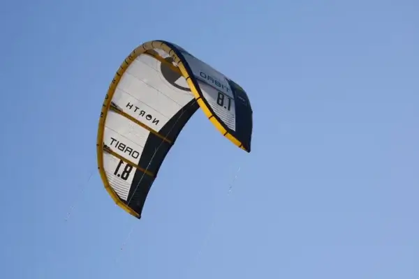 ⁦אורביט אולטרה 2025 ORBIT ULTRA KITE Aluula Gold⁩ – תמונה ⁦8⁩