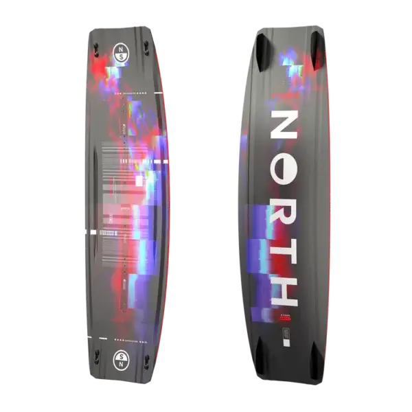 ⁦North Focus Hybrid 2025 – בורד פריסטייל מקצועי⁩ – תמונה ⁦2⁩