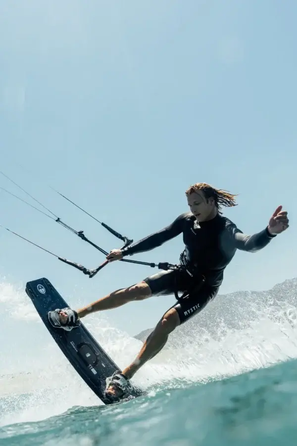 ⁦North ATMOS ULTRA 2026 – High Performance Freeride אטמוס אולטרה טווין טיפ⁩ – תמונה ⁦3⁩