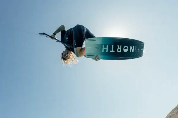 ⁦North ATMOS PRO 2026 – פרפורמנס Big Air / Freeride⁩ – תמונה ⁦5⁩