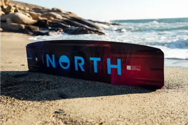 ⁦North Astra TT Board 2026 – TwinTip פרירייד Big Air⁩ – תמונה ⁦5⁩