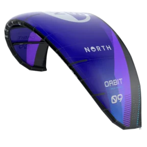 North Orbit Kite 2026 – Big Air - Freeride אורביט
