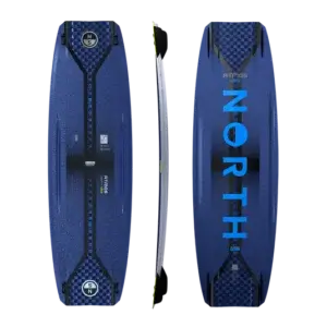 North ATMOS ULTRA 2026 – High Performance Freeride אטמוס אולטרה טווין טיפ