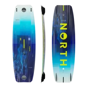 North ATMOS TT 2026 – טווין טיפ בורד אטמוס