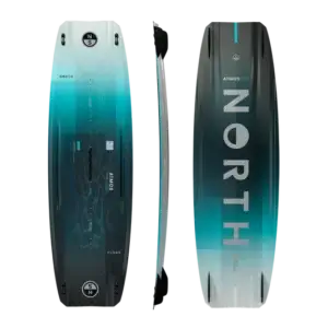 North ATMOS PRO 2026 – פרפורמנס Big Air / Freeride