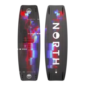 North Focus Hybrid 2025 – בורד פריסטייל מקצועי