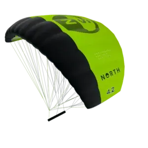 North Ranger Downwind Foil Parawing 2024 - 2025 – פרווינג