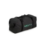 North VOYAGE Duffled Bag 2026 – תיק נסיעות עמיד וקל
