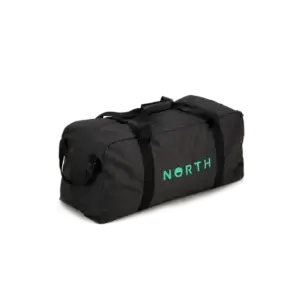 North VOYAGE Duffled Bag 2026 – תיק נסיעות עמיד וקל