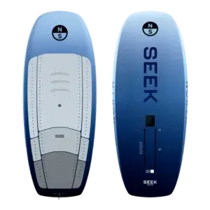 גלשן ווינג פויל סיק North Seek 2025 – Wing Foil Board