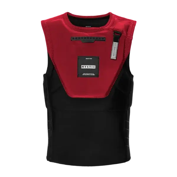 ⁦Mystic Solace Impact Vest אימפקט וסט סולאס⁩ – תמונה ⁦3⁩