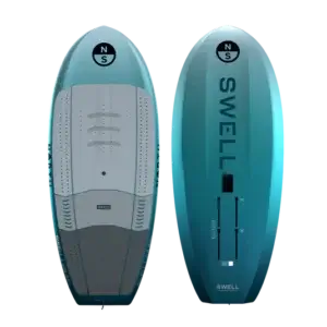 גלשן ווינג פויל סוול North Swell 2025 – Wing Surf Foilboard