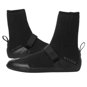 Mystic נעלי גלישה EASE Boot Round - Toe 3mm