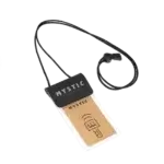 נרתיק מפתח עמיד למים עם רצועת צוואר Mystic SALE