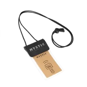 נרתיק מפתח עמיד למים עם רצועת צוואר Mystic SALE