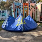 North Orbit 2022 | 11m | כחול