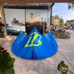 North Reach 2023 | 10m | כחול ובר