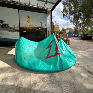 North Pulse 2021 | 10m | טורקיז